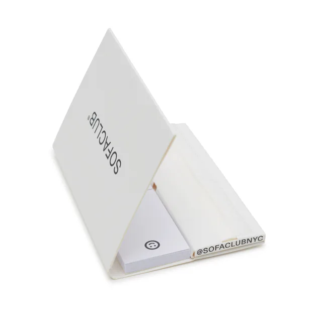 SOFACLUB Rolling Papers Quarter Size