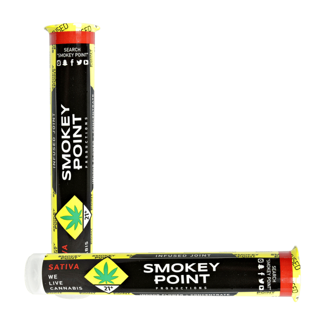 SPP - Galactic Jack / SHATTER JOINT 2pk/0.5g 1