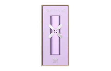 Pax | Era Go Battery | Lavender