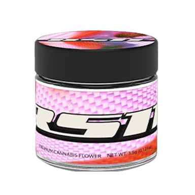 The Mechanic Farm | Flower | 3.5g | RS11