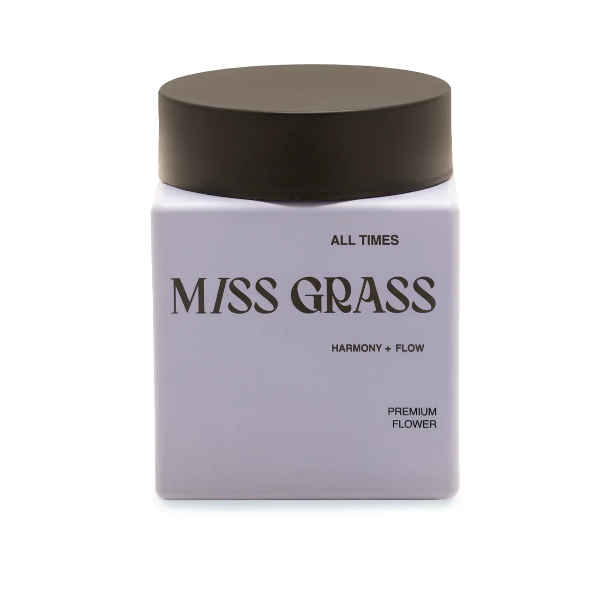 Miss Grass | Flower | 3.5g | All Times | Gelato Rainbow