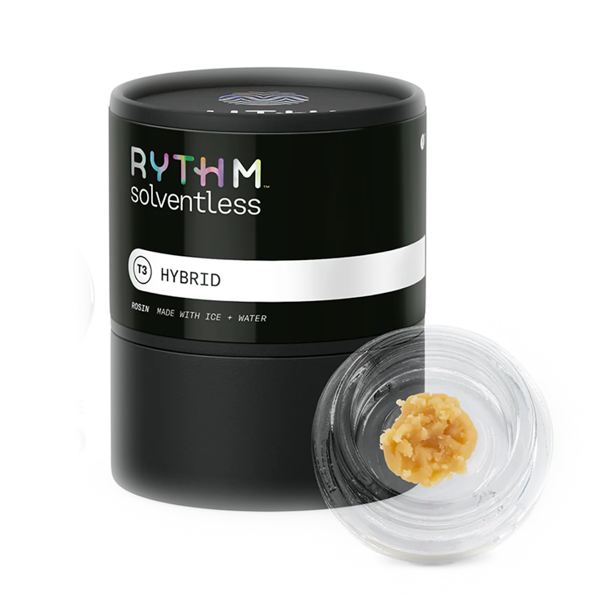 Rythm | Live Rosin | 1g | GMO