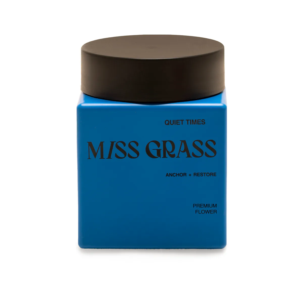 Miss Grass | Flower | 3.5g | Quiet Times | Lady Madonna