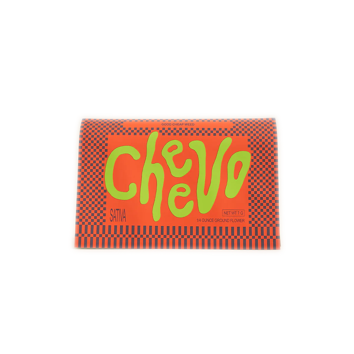 Cheevo | Flower | 7g | Pre-Ground Blue Dream