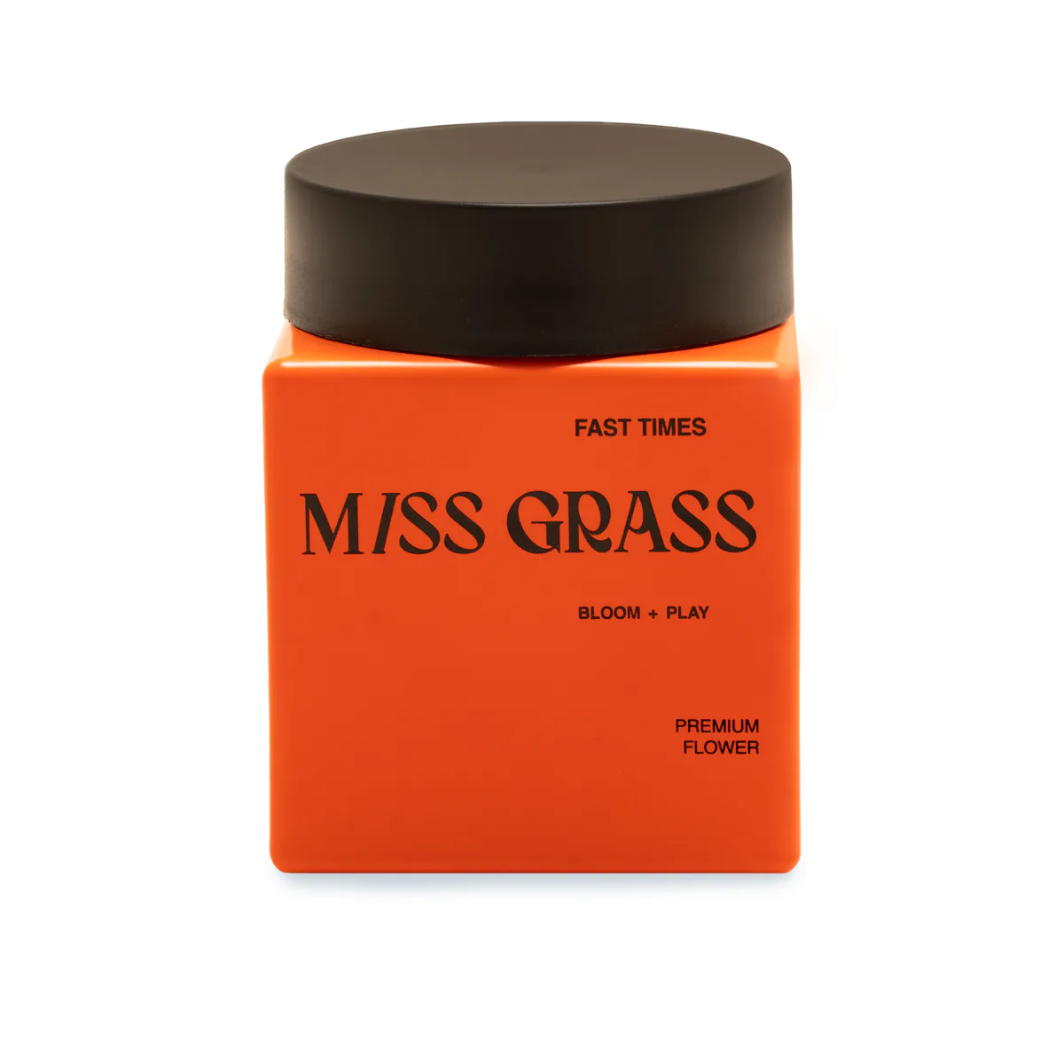 Miss Grass | Flower | 3.5g | Fast Times | Sunshine Jack