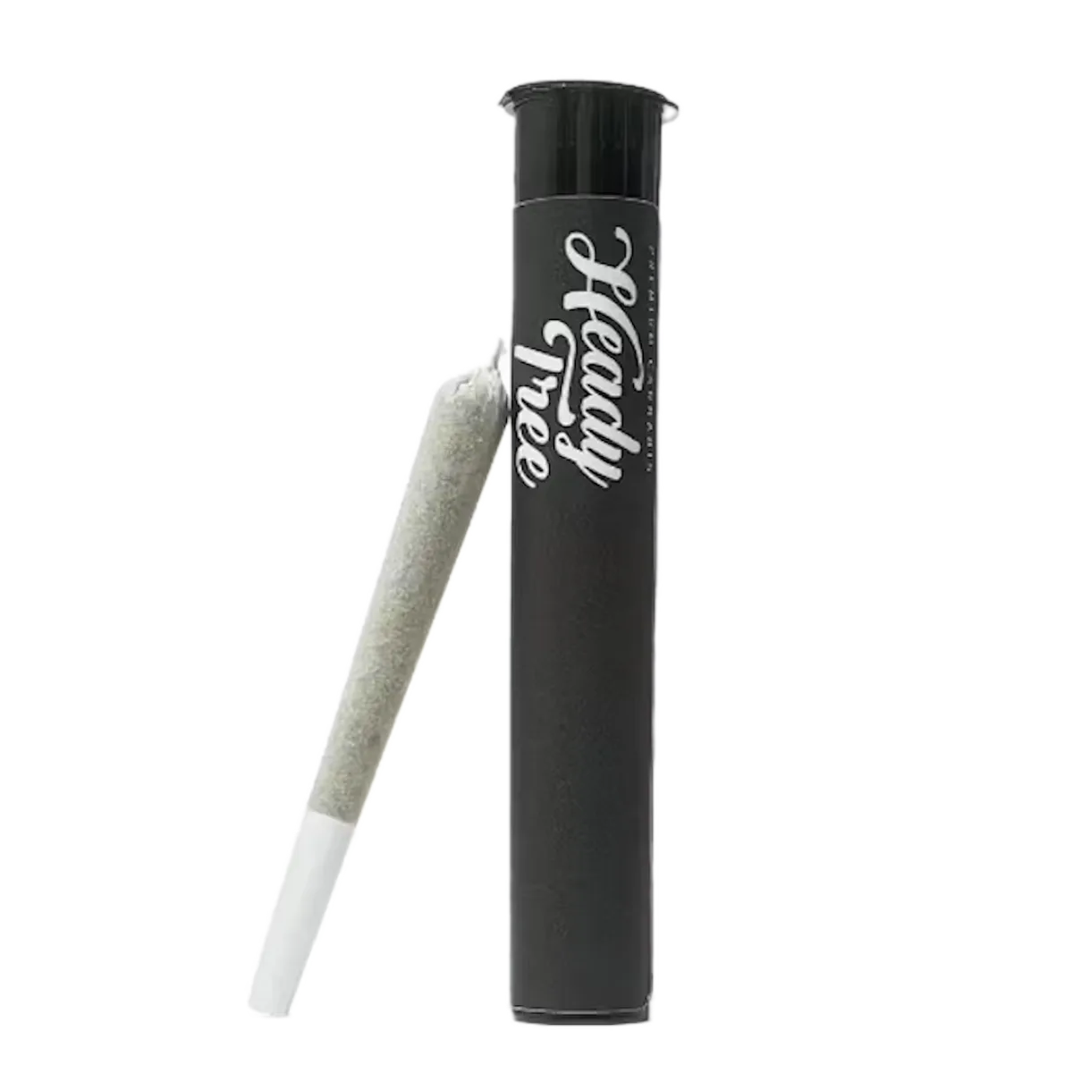 Heady Tree | Preroll | 1g | Cap Junkie