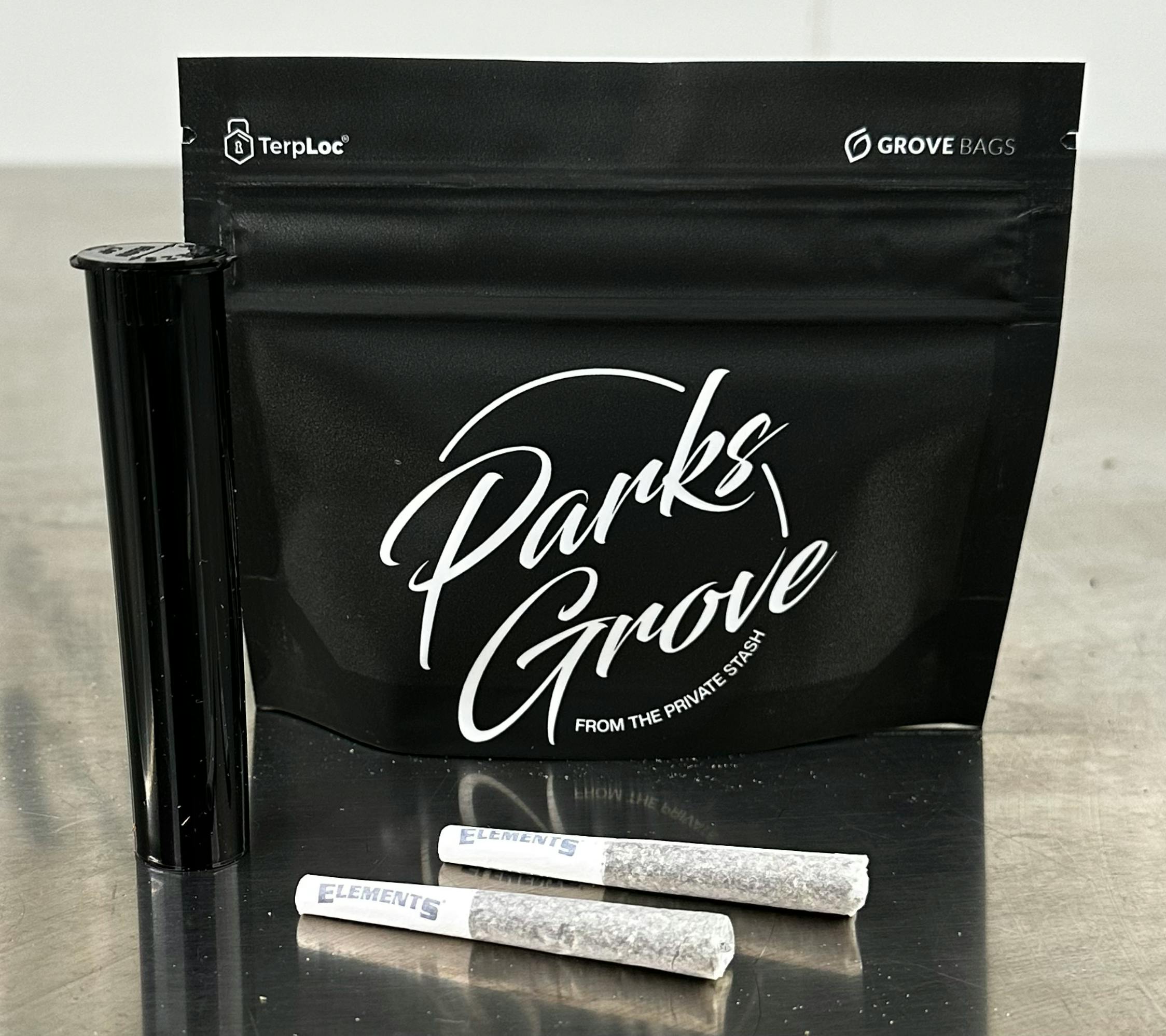 Medellin | 1G Pre-Rolls | 2pk