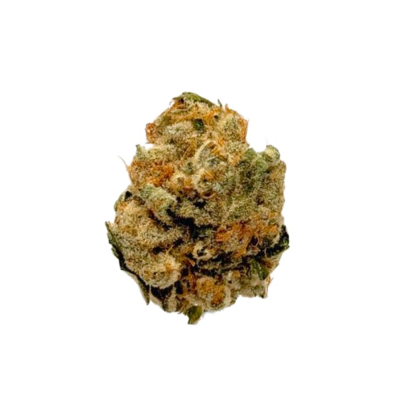Zack's Cake - 3.5g