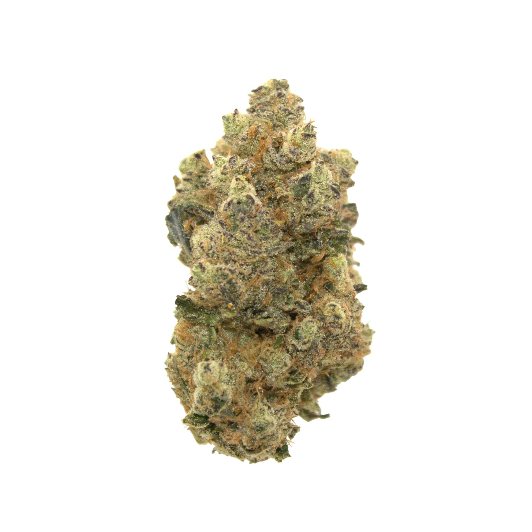 Hash Burger - 3.5g