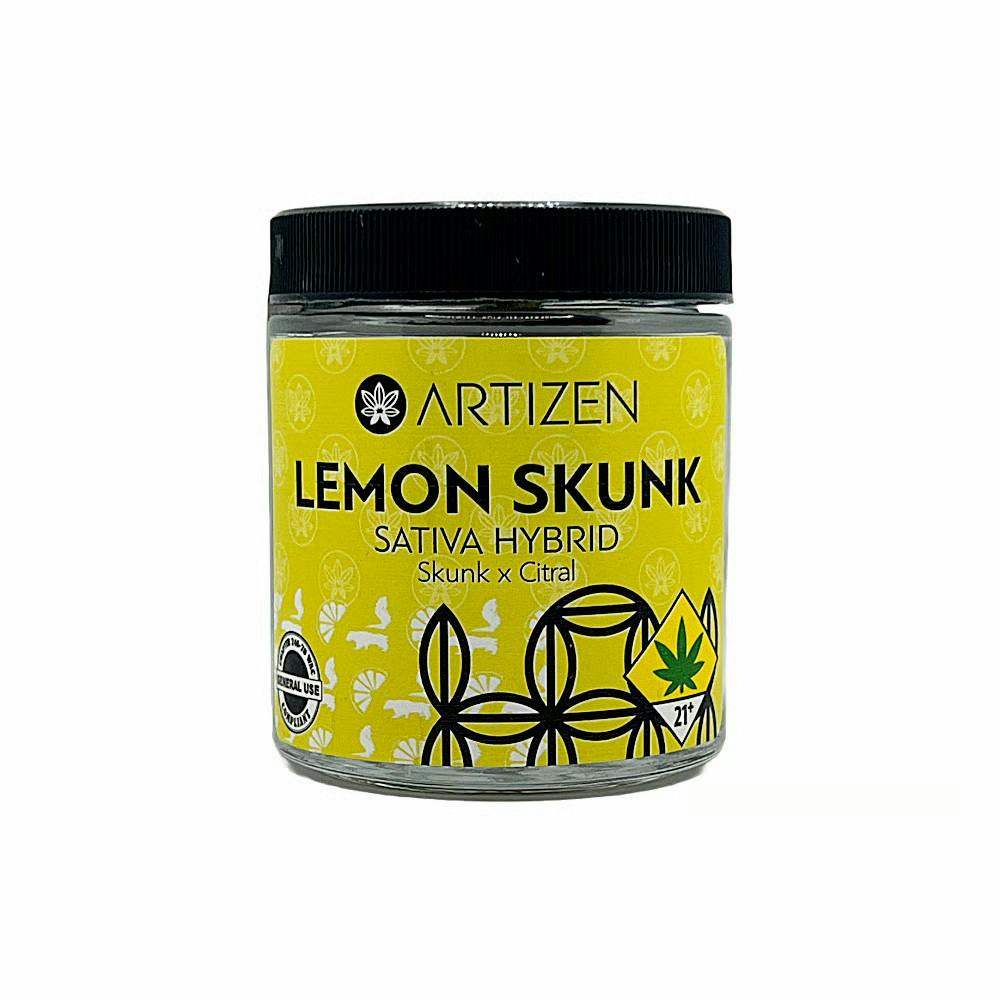 AZ – Lemon Skunk