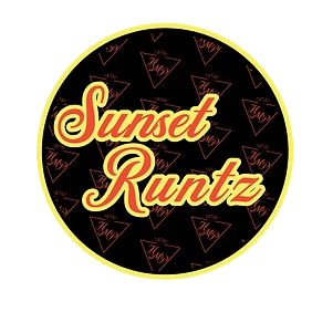 HighMark Provisions | Sunset Runtz | 0.5g PreRoll | 5 Pack