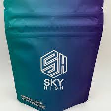 Sky High | Gelonade | 3.5g Flower
