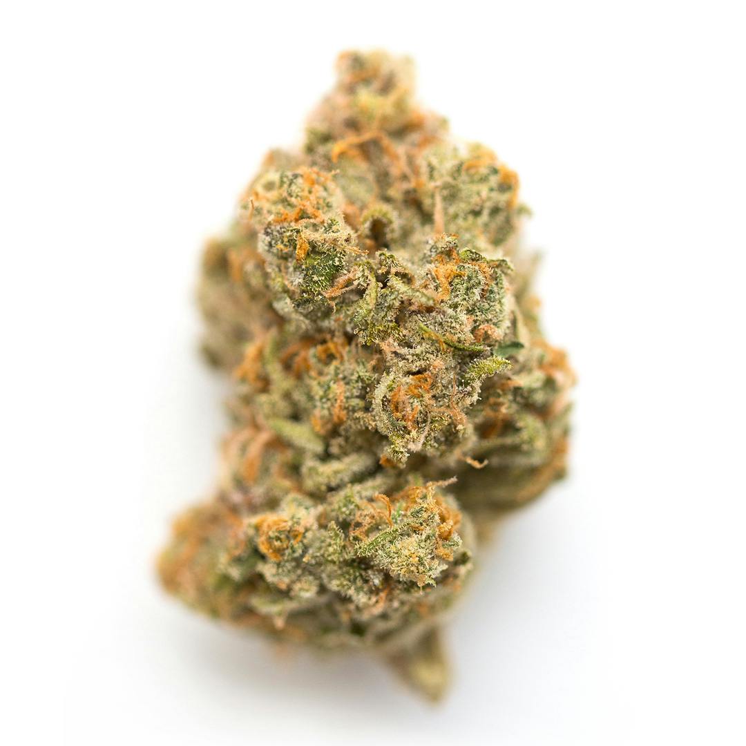 Grape Gas 3.5 grams