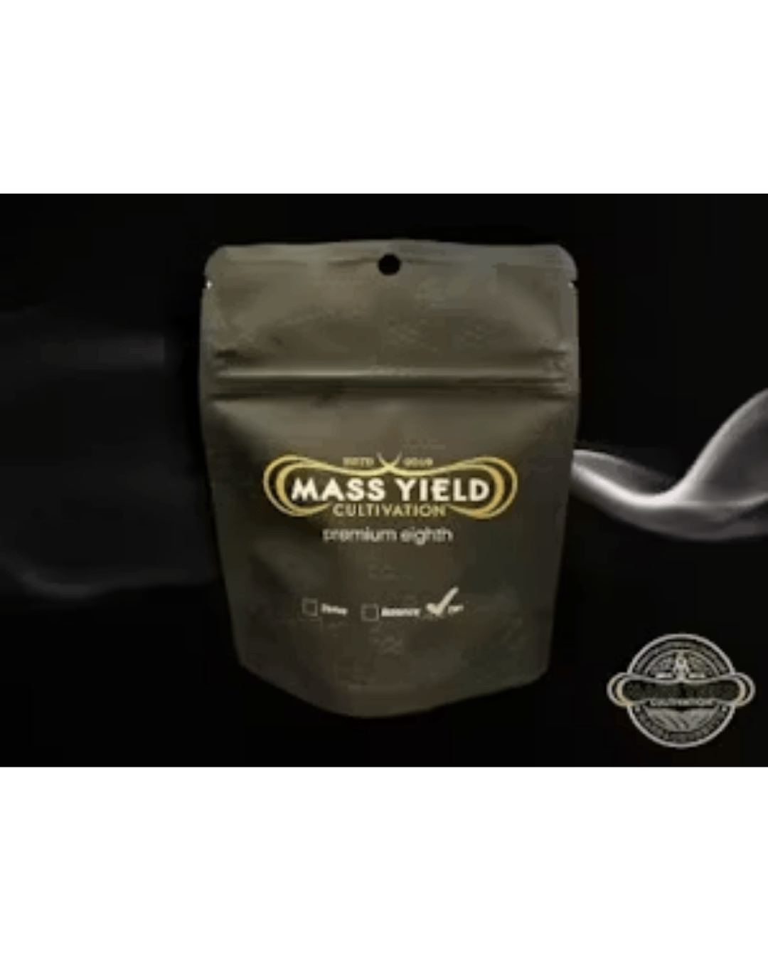 Mass Yield | Grape Jubilee | 3.5g Flower