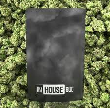 InHouse | Jamaica Landrace | 7g Flower