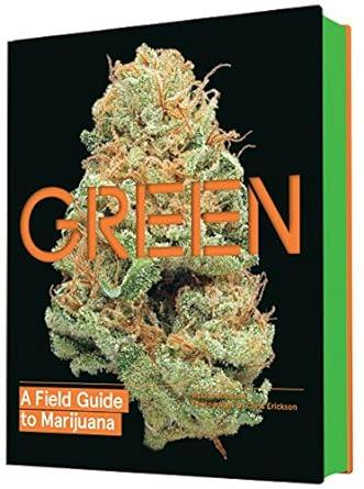 Green A Field Guide