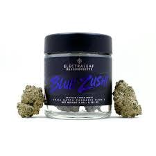 Electraleaf | Blue Zushi | 3.5g Flower