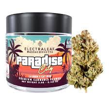 Electraleaf | Paradise City | 3.5g Flower