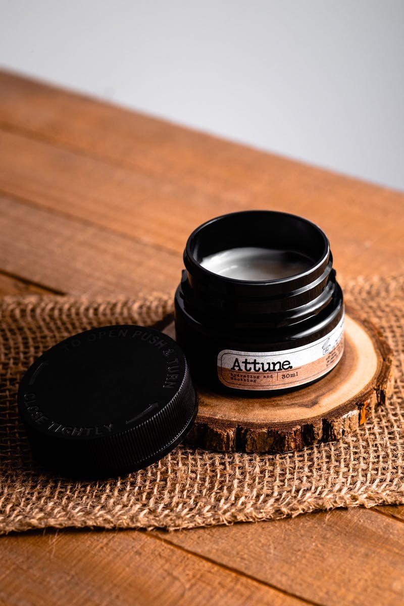 Attune Muscle Freeze | 1:1 (THC:CBD) 100mg Muscle Freeze