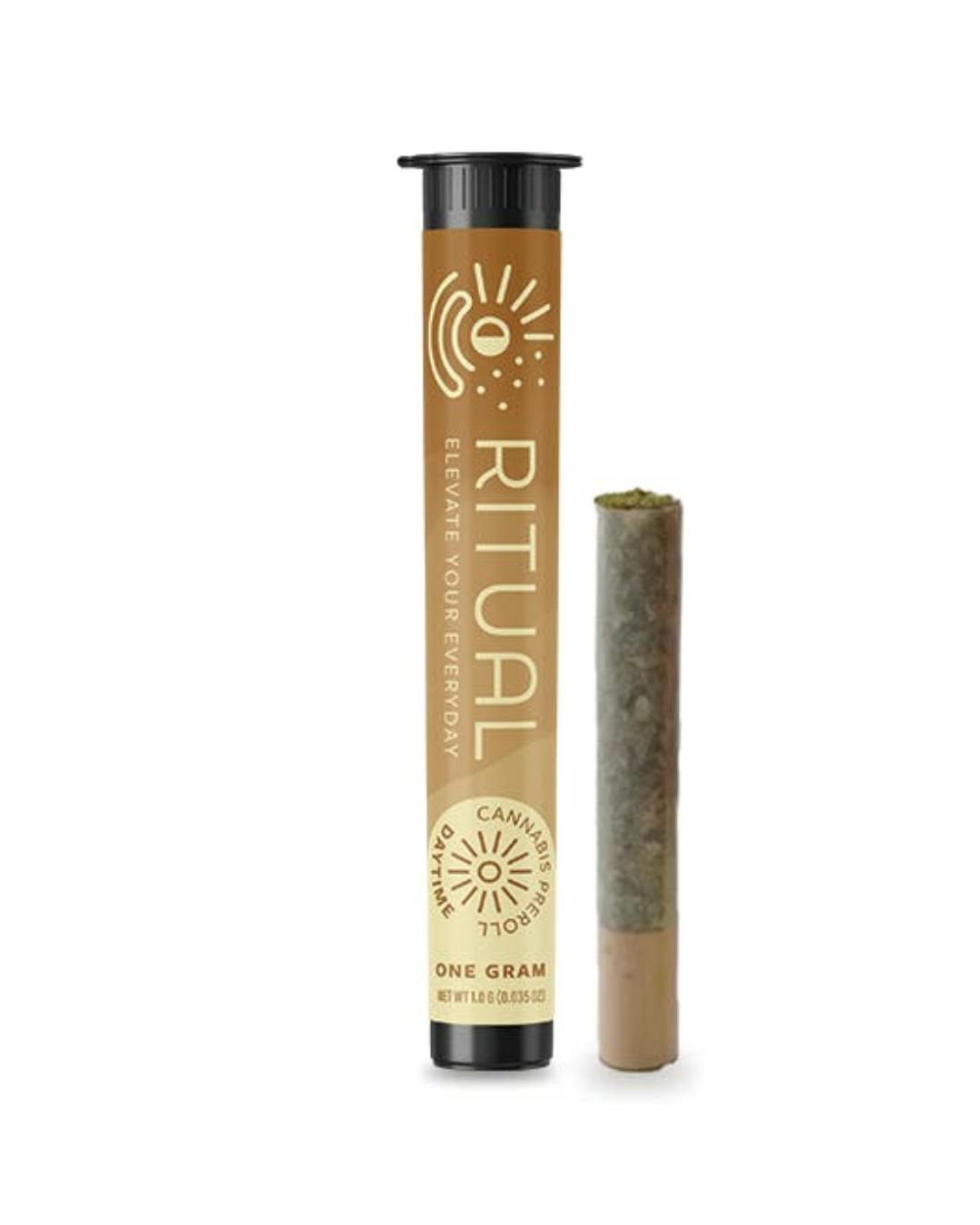 Ritual | Eleventh Hour | 1g Preroll