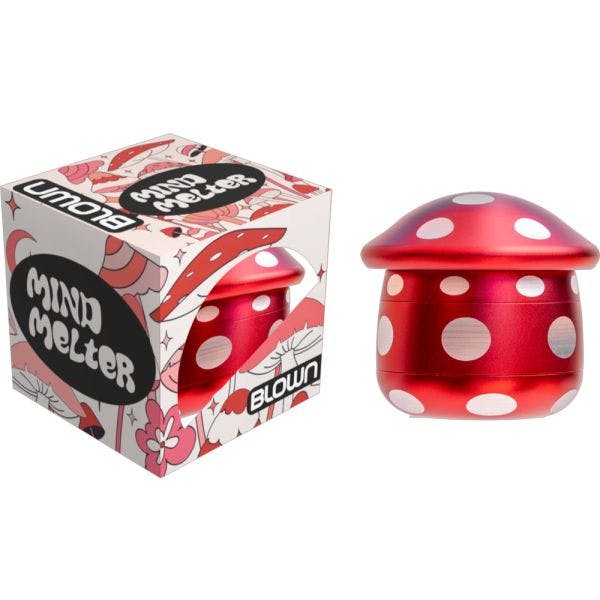 Mind Melter - Red