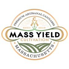 Mass Yield | Inzane in the Membrane | 3.5g Flower