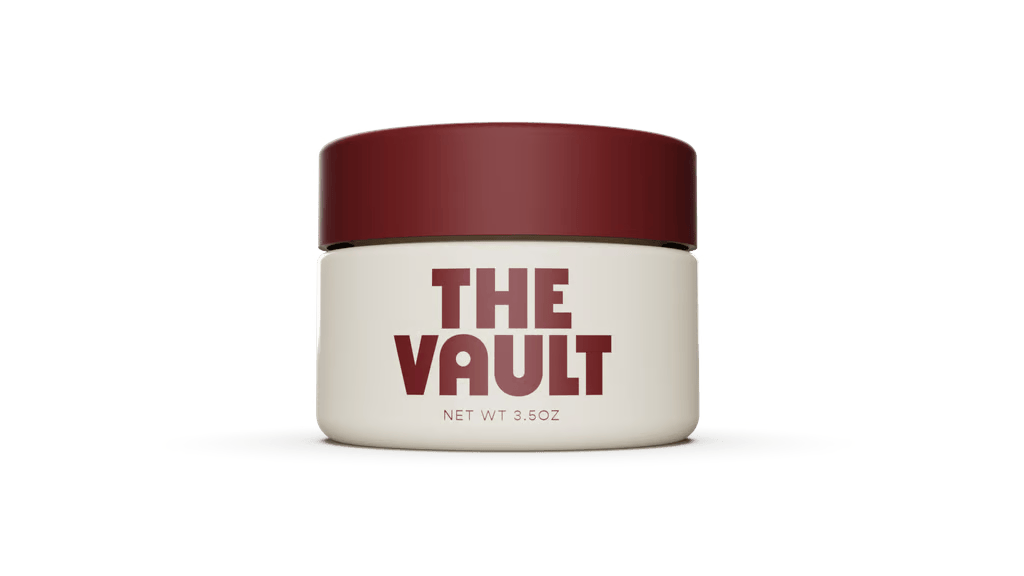 THE VAULT PERMANENT MARKER 3.5g | FLOWER