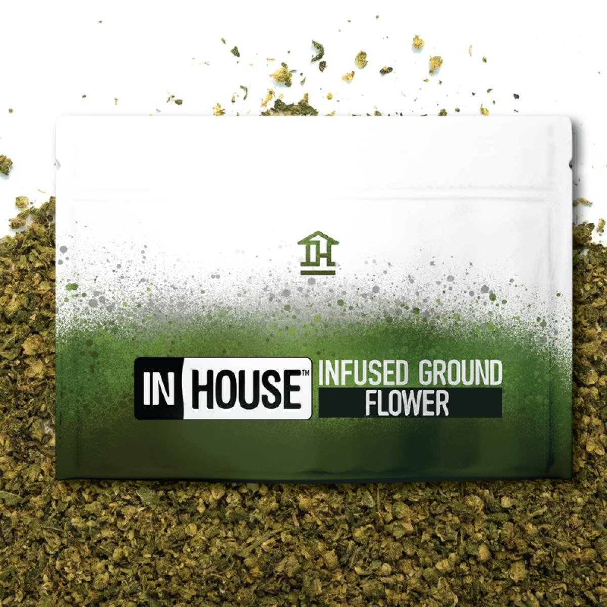 Meyer Hashsky | 3.5g | Infused Pre-Ground | Hybrid