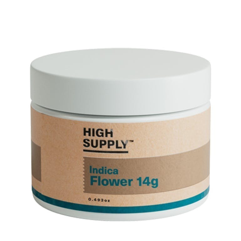 High Supply | Chocolate OG | 14g Flower
