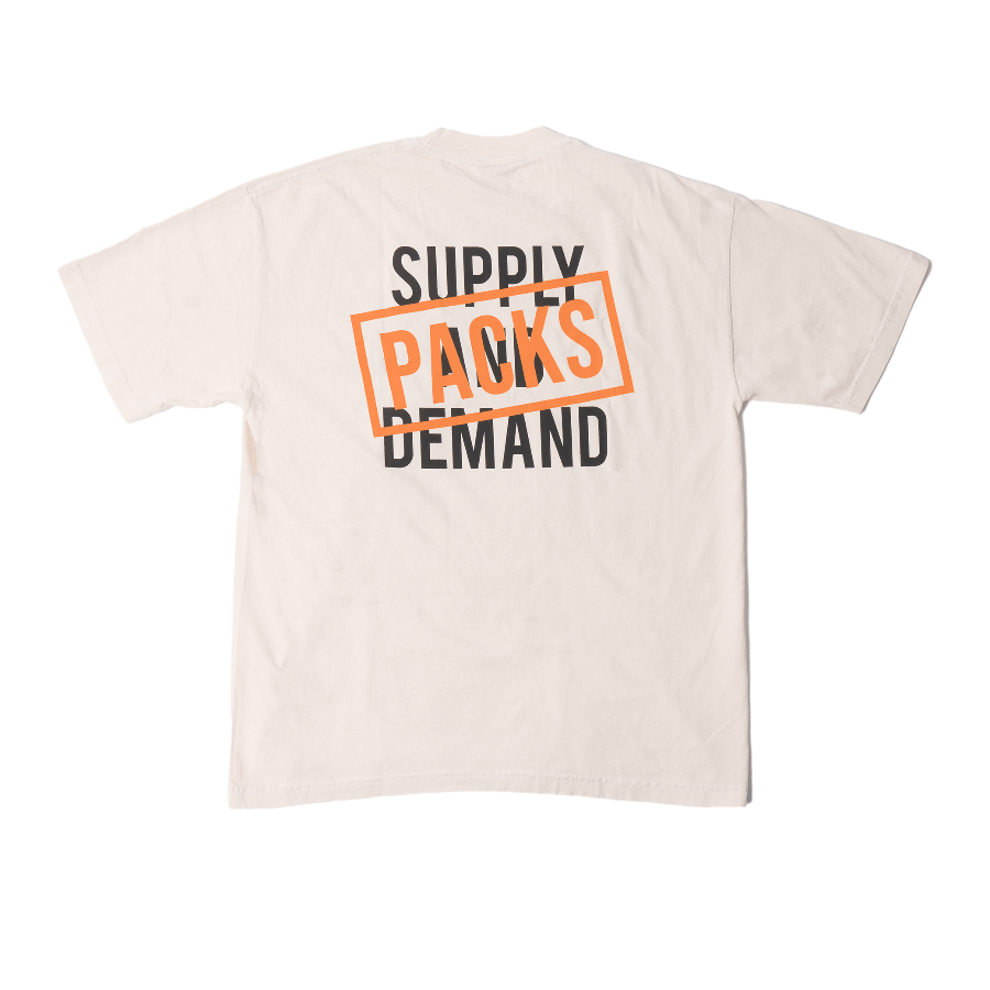 Supply And Demand