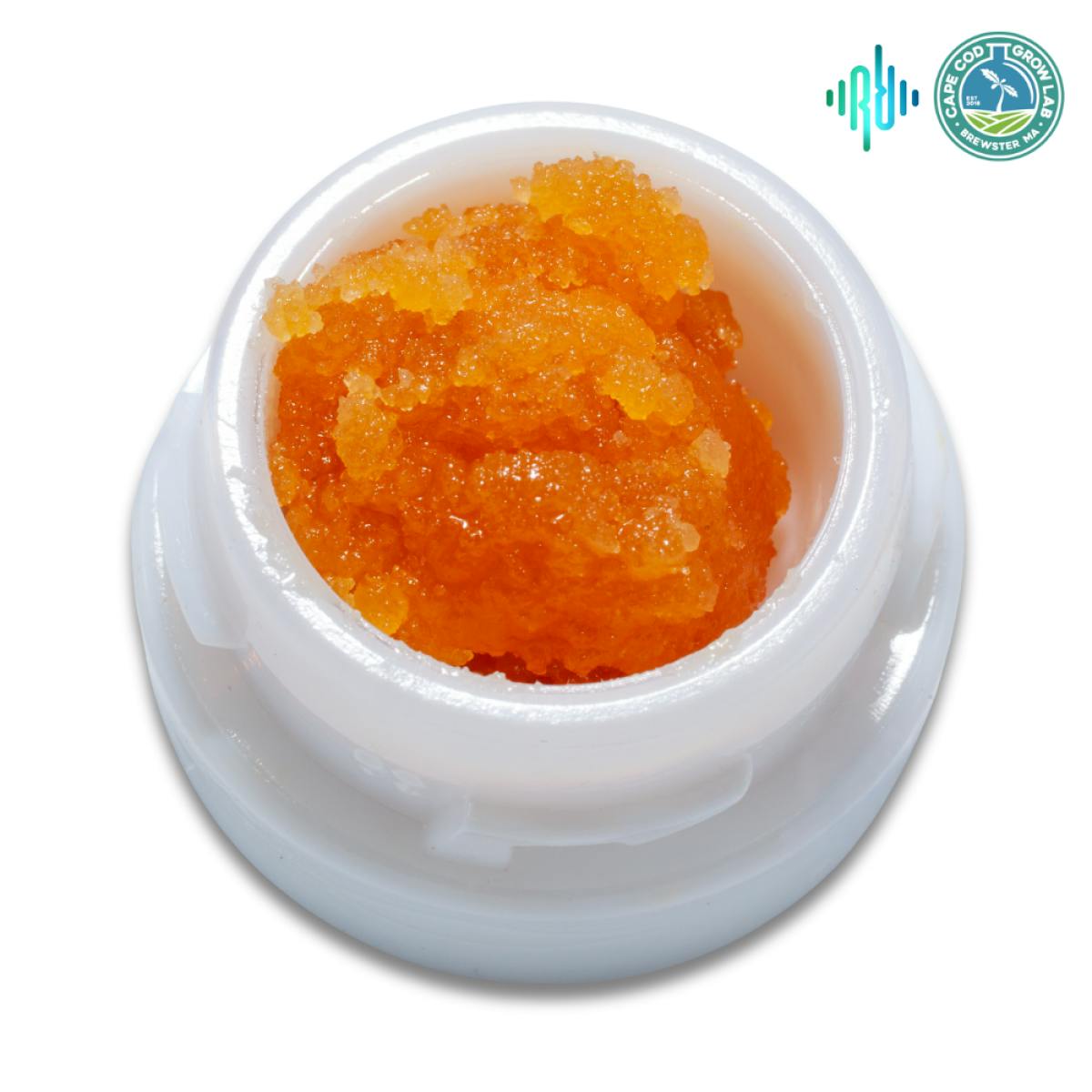 Cape White Shark | 3.5g | Sugar | Hybrid