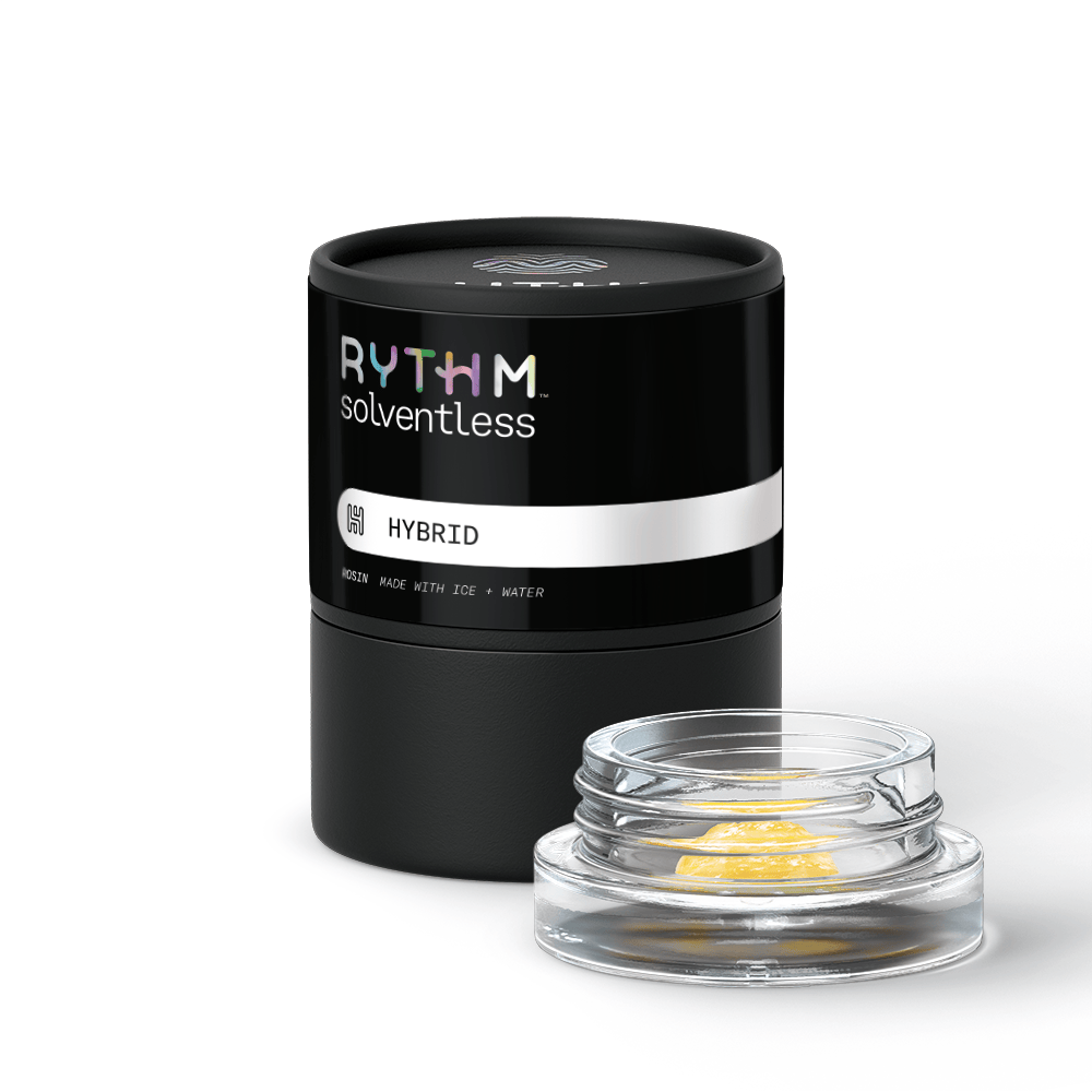 Afternoon Delight #4 | 1g Solventless Live Rosin | Tier 1 | Hybrid