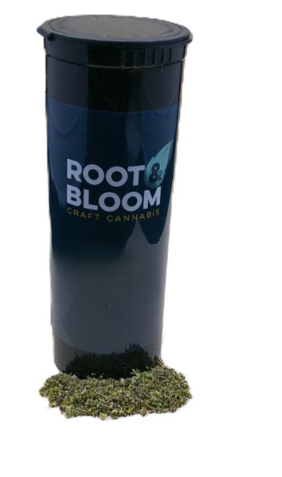 Super Boof | 28g | Pre-Ground | Hybrid