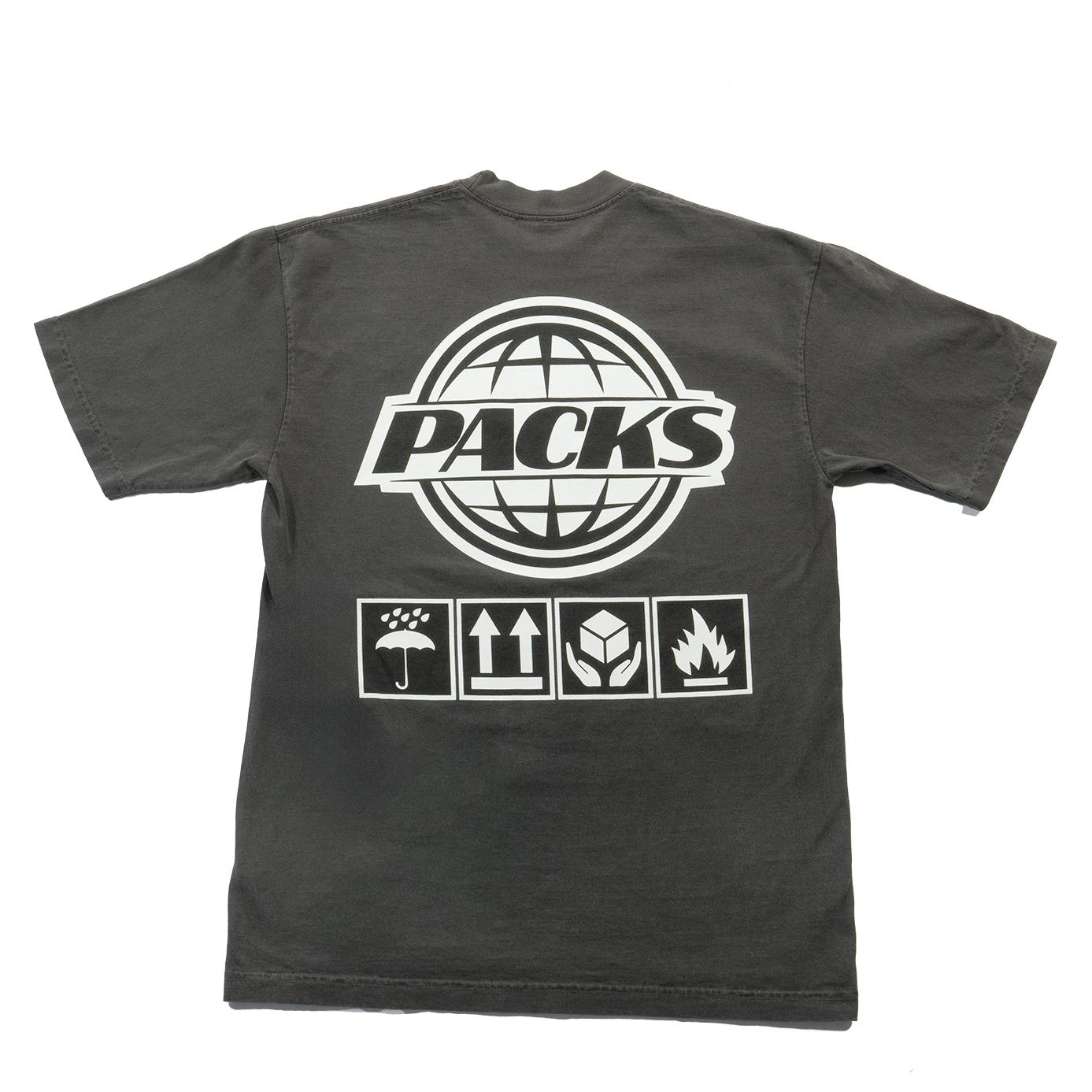 Packs Global M