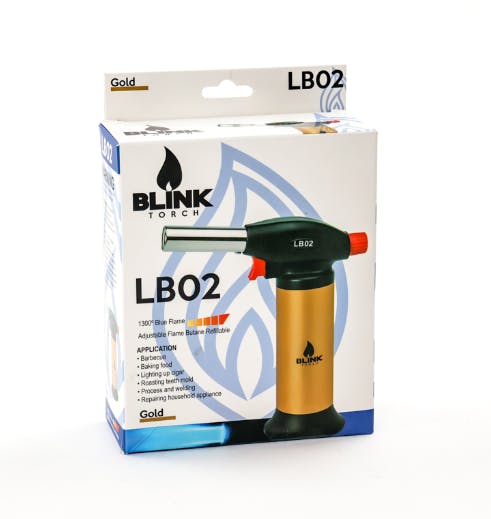Blink Heavy Duty Torch 6.5"
