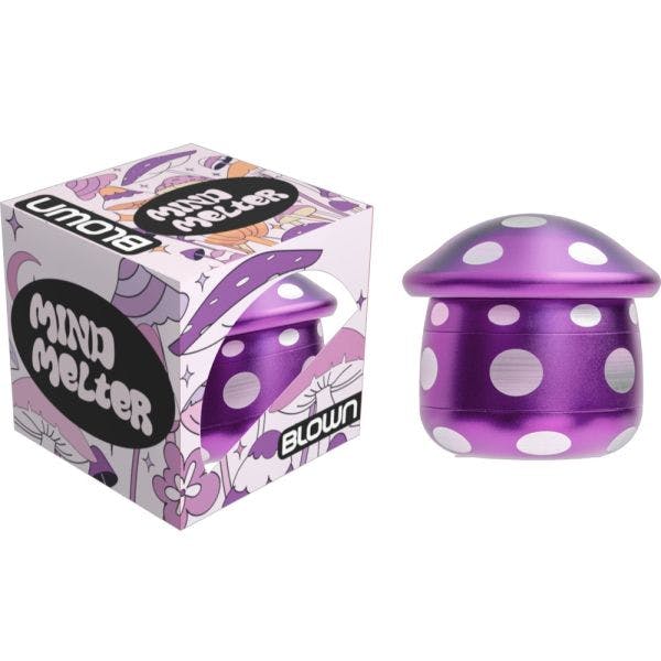 Mind Melter - Purple