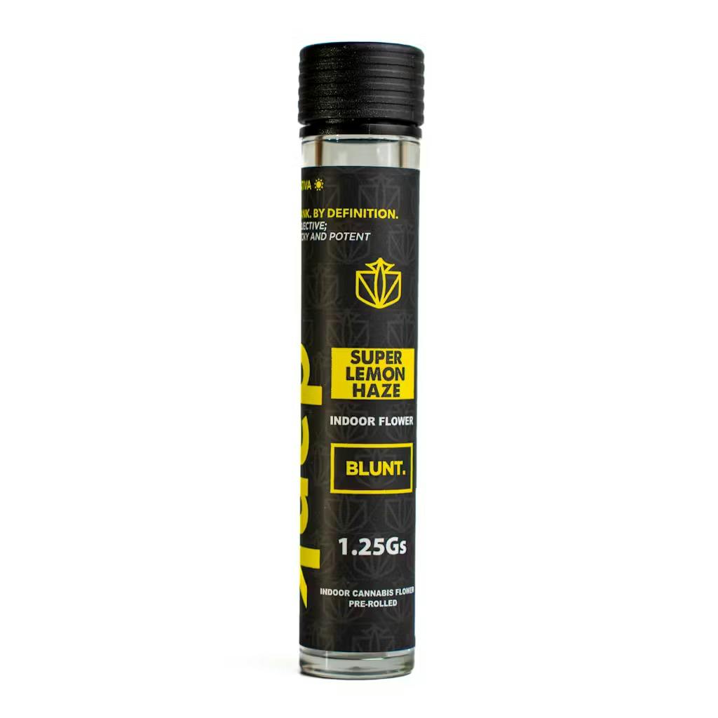 Blunt | Super Lemon Haze | 1.25 g