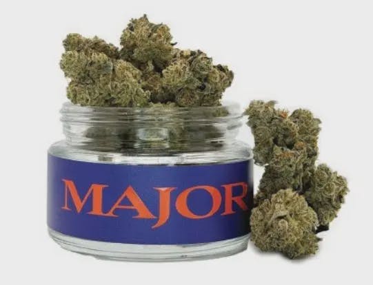 Flower | Applescotti  | 3.5 g