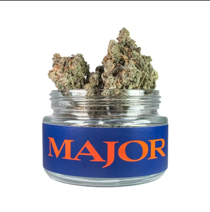 Flower | The One | 3.5 g