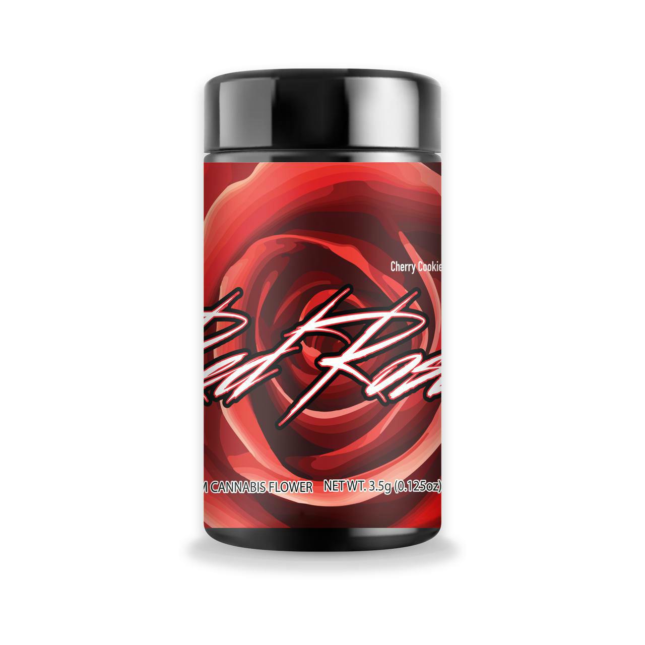 Flower | Red Rose | 3.5 g