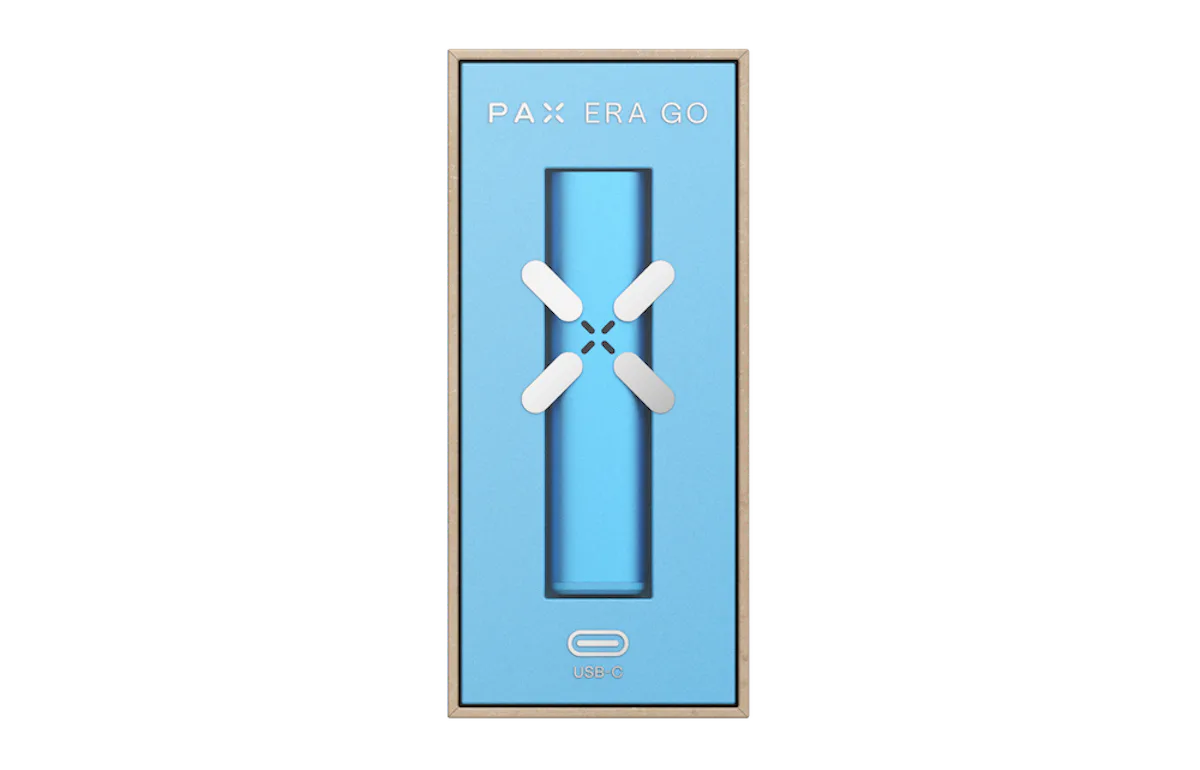 Pax | Era Go Battery | Sky