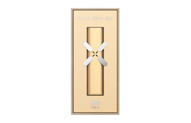 Pax | Era Go Battery | Gold