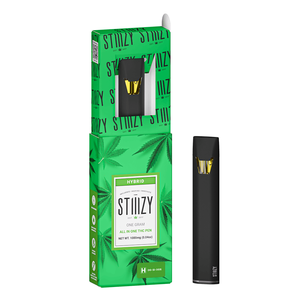 AIO Vape | Do-si-dos | 1 g