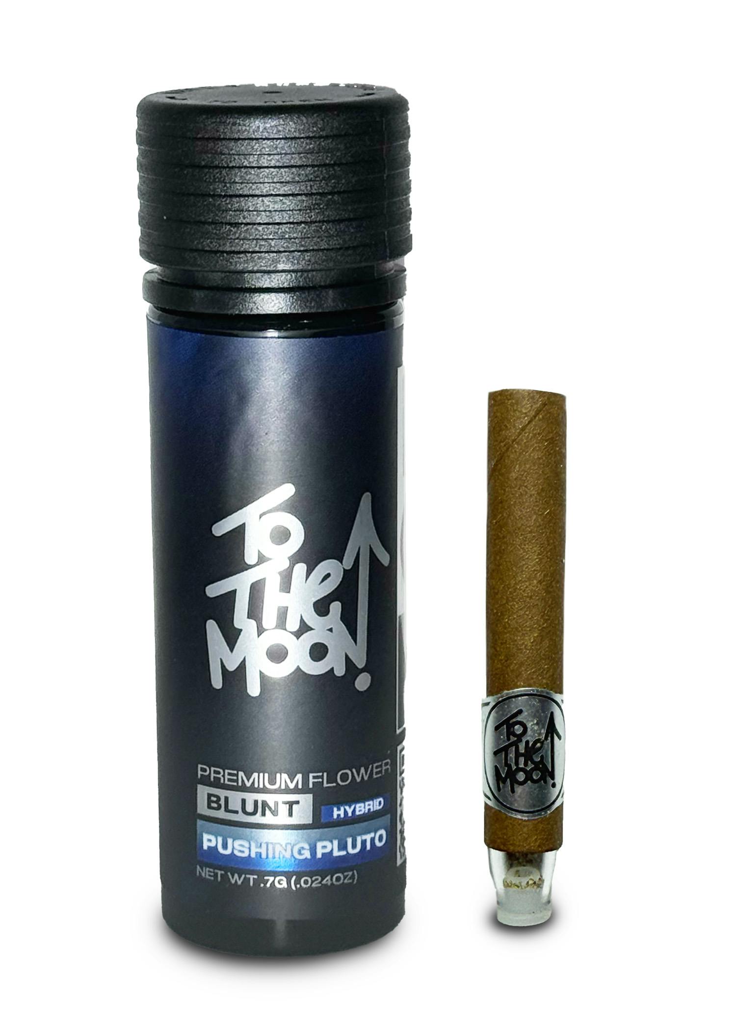 Blunt | Pushing Pluto | 0.7 g