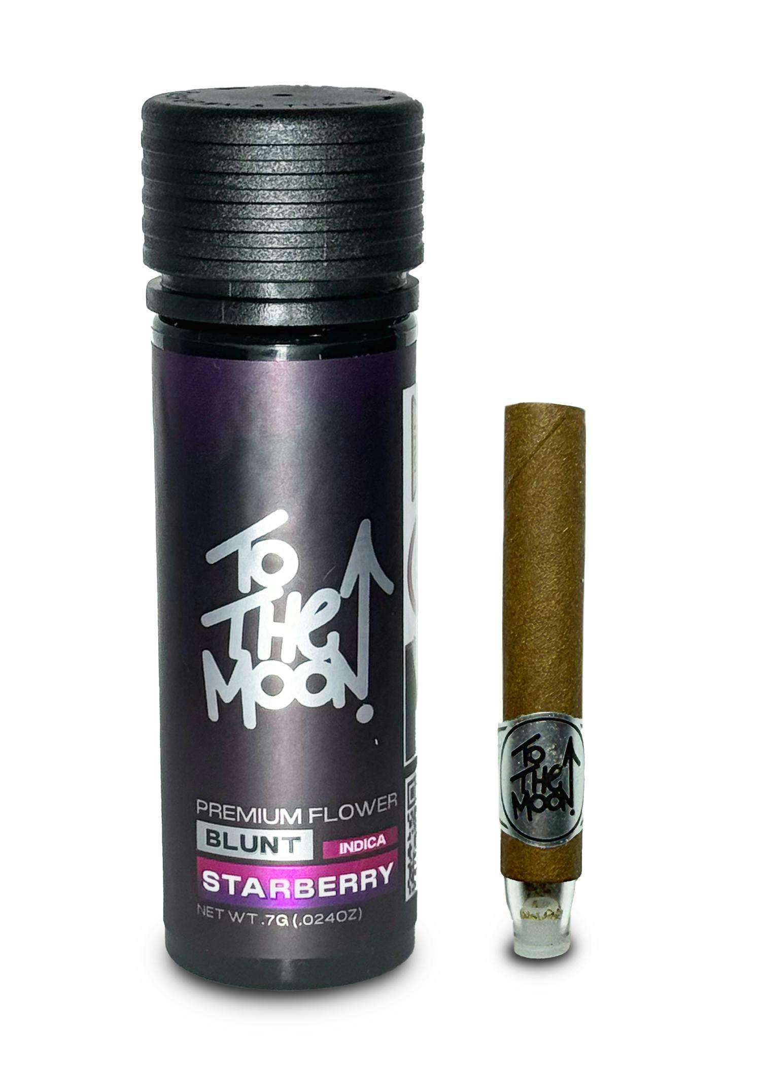 Blunt | Star Berry | 0.7 g