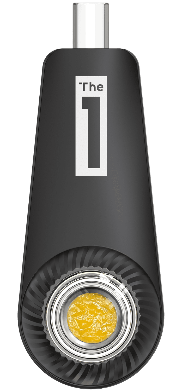 DabGo | AIO Dab Pen | Live Rosin | RS-11 | 0.5 g