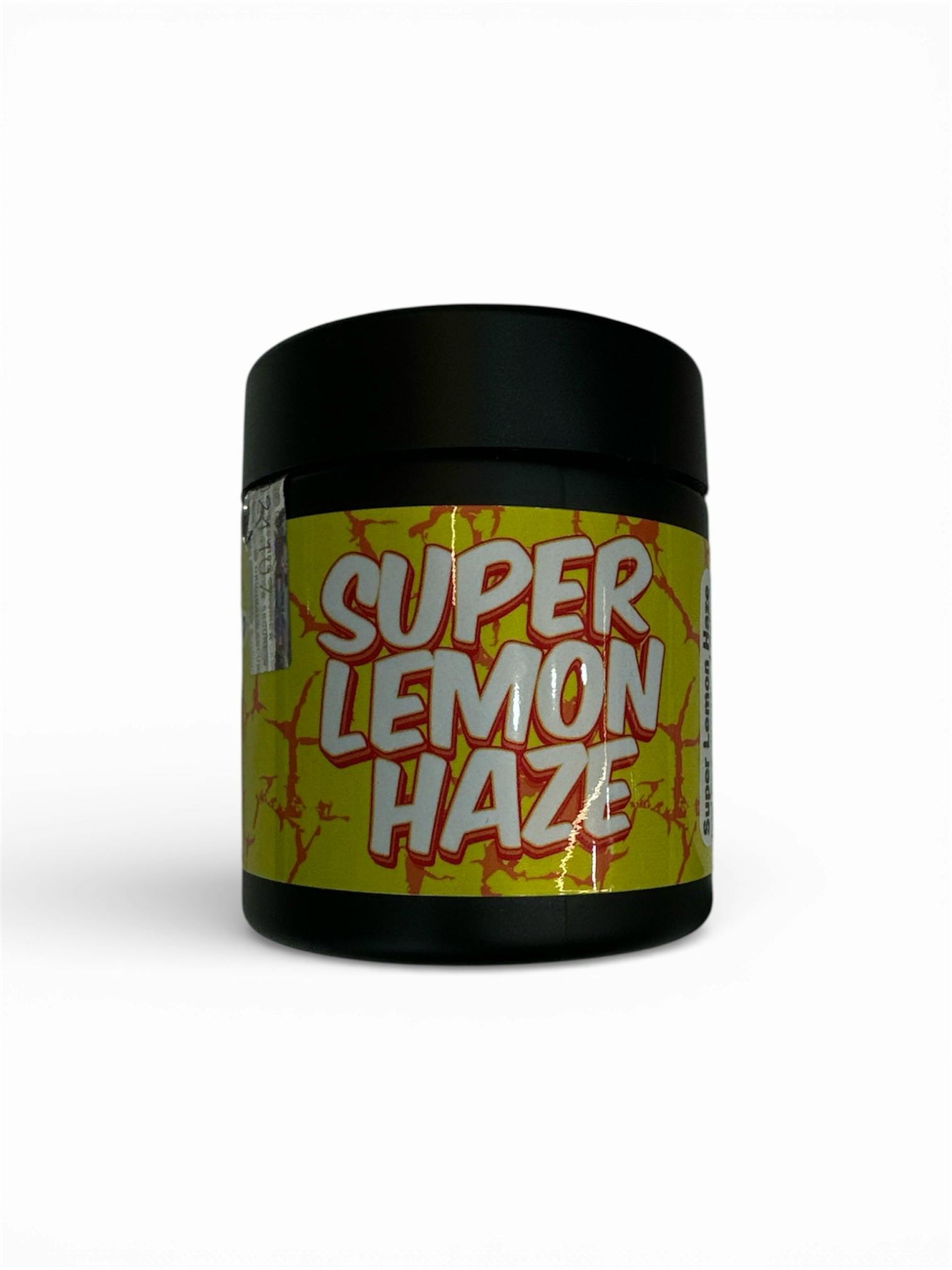 Flower | Super Lemon Haze | 5 g