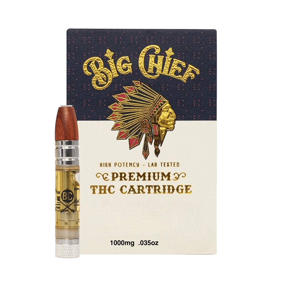 510 Cartridges | Girl Scout Cookies | 1 g