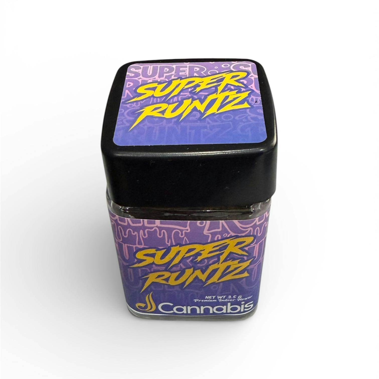 Flower | Super Runtz | 3.5 g