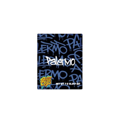 Pre-Rolls | Palermo | 14pk x 0.5g | 7 g